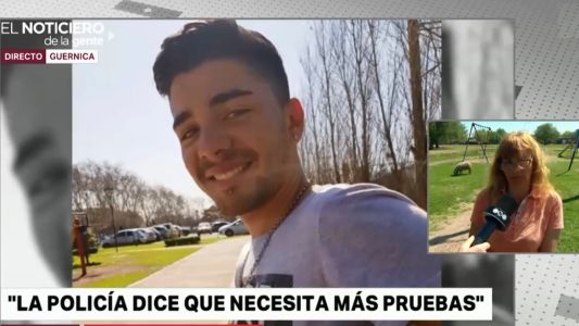"Entran y salen, hay impunidad en Guernica": el reclamo de la mamá de Rodrigo