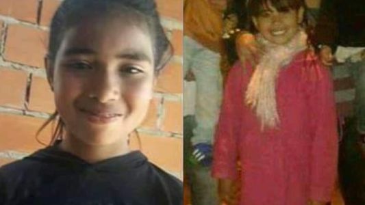 Buscan a una nena de 10 años que desapareció cerca de su casa