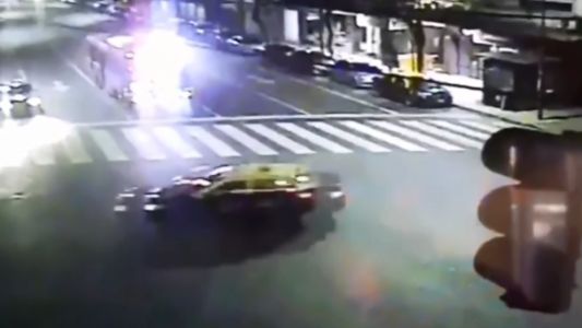 Así fue el accidente en el que murió el hermano de Marixa Balli