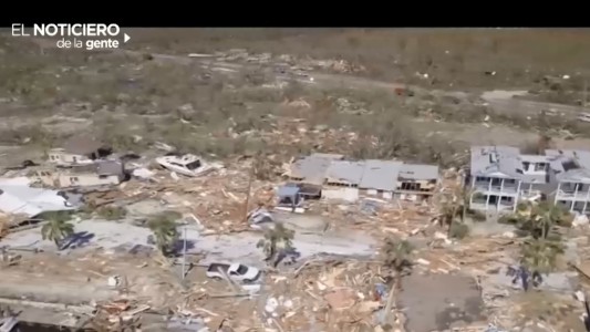 Después de "Michael", no quedó nada