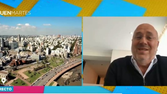 Casting para elegir candidato a intendente en Uruguay