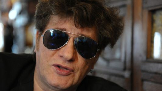Pipo Cipolatti cobró durante meses la jubilación de su madre fallecida