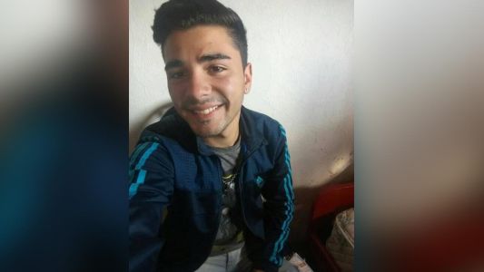 Se entregó uno de los sospechosos del brutal crimen de un joven en Guernica