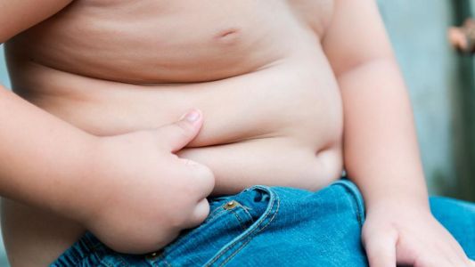 Día Nacional de Lucha contra la Obesidad: el 27% de los argentinos son obesos