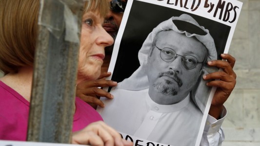 Afirman que el periodista saudita Khashoggi fue decapitado