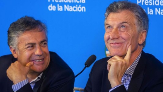 La UCR presentó un proyecto para que todos los jueces paguen Ganancias