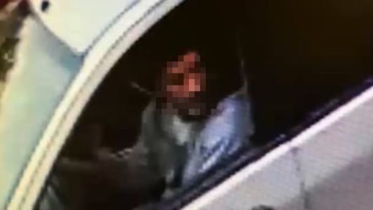 El detenido por el crimen de la embarazada ya había estado preso