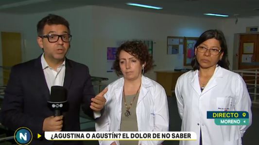 ¿Cambio de bebé?: habló la directora del hospital de la polémica