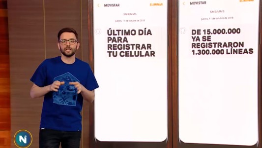 Vence el plazo para registrar tu celular prepago: ¿cómo evitar que sea bloqueado?