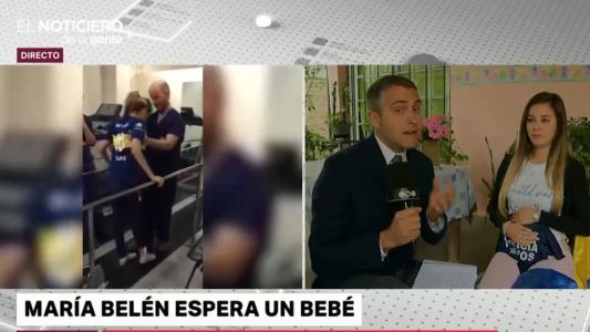 Policía atropellada por ladrones luchó por su vida y ahora está embarazada