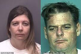 Una pareja tenía un centro para alojar mascotas y se filmaron violando perros