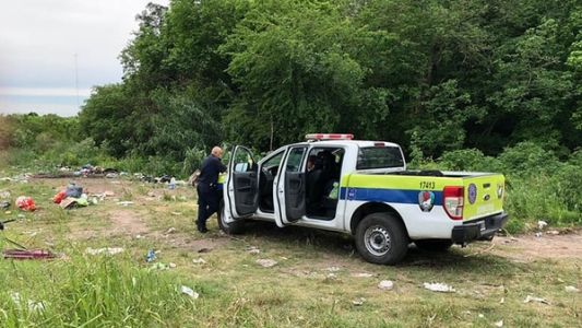 Sheila: incidentes entre vecinos y la policía