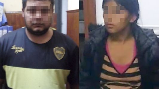 "Por abuso sexual seguido de muerte la pena puede ser cadena perpetua", dijo el fiscal