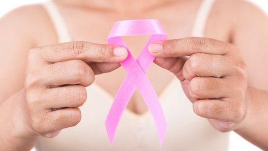 Venden corpiños especiales para mujeres sometidas a una mastectomía