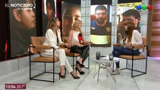 ¿Cómo y por qué mataron a Sheila?