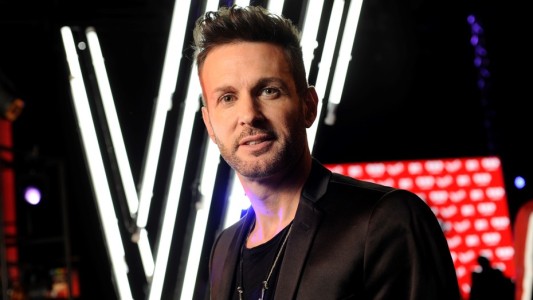 La indignación de Axel por el crimen de Sheila