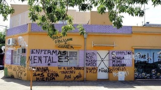 Maltratos en el Jardín Tribilín: condenaron y detuvieron a cinco maestras