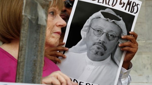 Arabia Saudita confirmó la muerte del periodista desaparecido