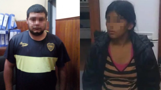 La tía de Sheila negó su participación en el crimen de la nena y su pareja se negó a declarar
