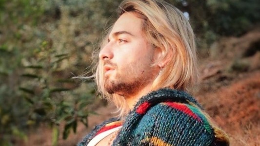 Maluma se tiñó de rubio y estallaron los memes