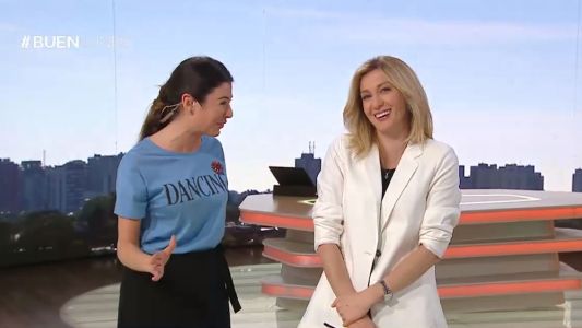 Buen Lunes / Bloque 3 / 22/10/2018