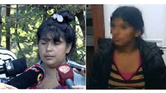 La mamá de Sheila planteó los "celos" como móvil del asesinato