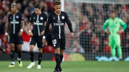 Tras los rumores de vuelta de Neymar, Barcelona fue tajante: "No nos gusta que los jugadores paguen su cláusula y se vayan"
