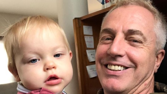 Marley está pensando en un hermanito para Mirko: "Sería ideal que la mujer fuera la misma donante"