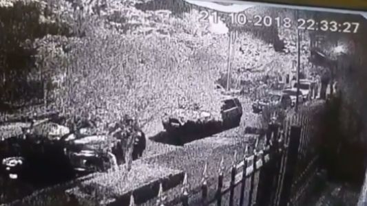 Recibió un disparo en el corazón cuando intentaba a ayudar a un amigo en un robo