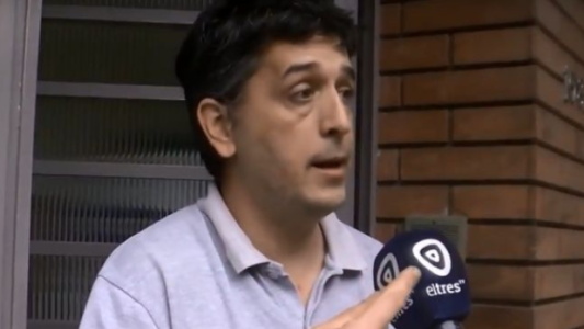 Entró un ladrón en su casa, llamó al 911 y la Policía llegó dos horas después: "Nadie nos cuida"