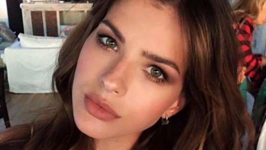 El mensaje de la China Suárez tras la muerte de Sheila: "Son mounstruos, no tienen arreglo"