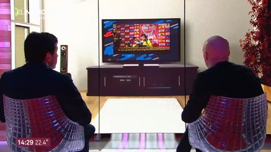 El Noticiero de la Gente / Bloque 3 / 22/10/2018