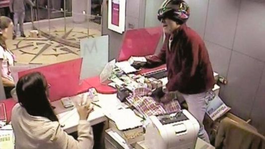 Secuestradores argentinos huyeron a Portugal y los condenaron por robar bancos