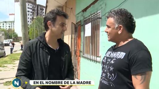 Siguió la obra de su madre para honrar su memoria y ayudar a otros