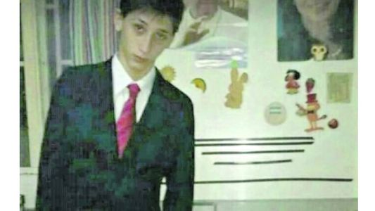 Asesinaron a un adolescente por defender a su amiga cuando le robaban el celular