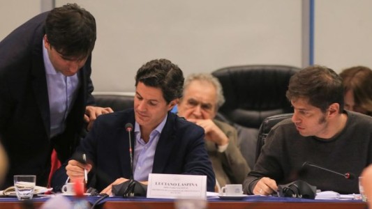 Presupuesto 2019: el Gobierno logró dictamen y se trata en Diputados este miércoles