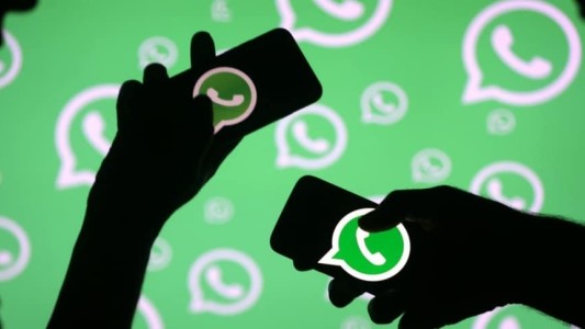 La nueva función de Whatsapp permite escuchar una secuencia de audios sin interrupciones