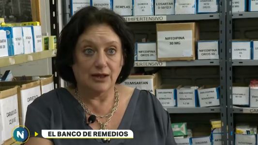 Campaña solidaria: los medicamentos que no tomas, pueden curar a alguien