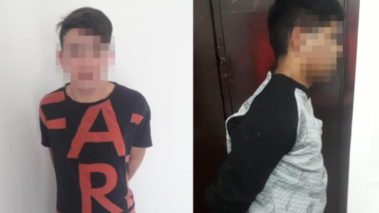 Dos detenidos por el asalto a una mujer que murió de un ataque cardíaco