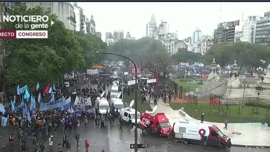 El Noticiero del Gente / Bloque 3 / 24/10/2018