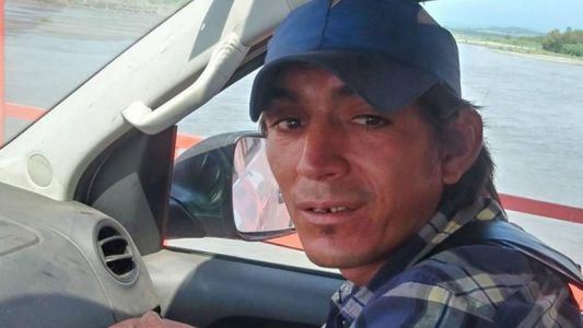 El trágico final del hombre que conmovió al país tras rescatar a una nena en Tucumán