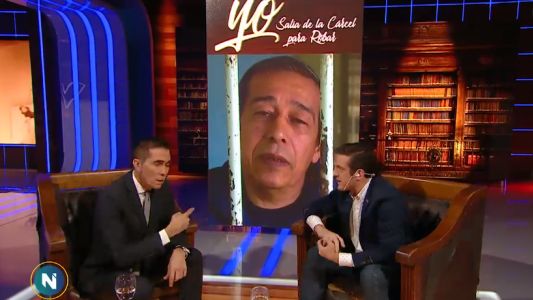 Telefe Noticias / Bloque 3 / 24/10/2018