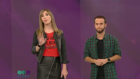 Staff / Bloque 1 / 24/10/2018