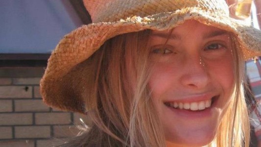 El ruego desesperado de una joven que fue violada y asesinada en Sudáfrica