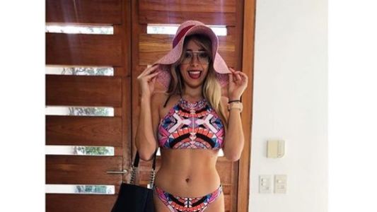 Nati Jota al quirófano: "Quiero que las personas me miren a la cara cuando hablo"