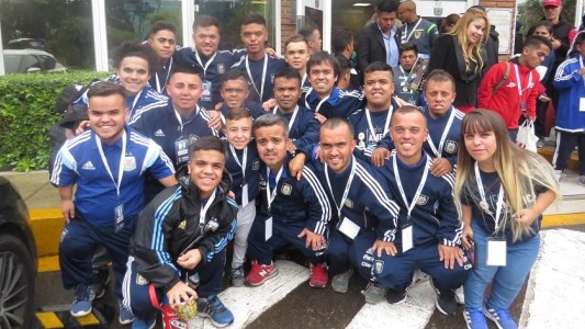 Argentina organiza primera Copa América de enanos contra la discriminación