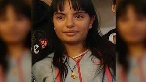 Desesperada búsqueda de Delia, una joven de 17 años que está desaparecida desde el domingo