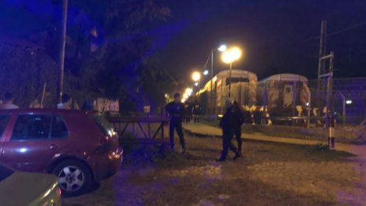 Horror en Almirante Brown: encontraron a una nena muerta con una bolsa en la cabeza