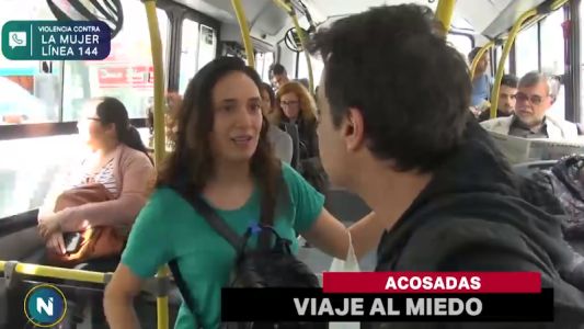 Más de 500 mensajes en las primeras 48 horas del "SMS ACOSO"
