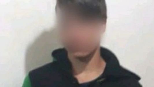 El joven de 15 años confesó el crimen de Estefanía: "Tuve ganas de matar"